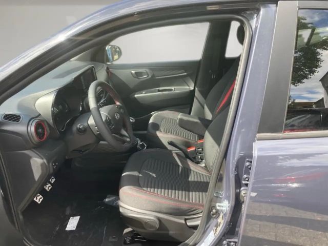 Hyundai i10 1.0 N Line