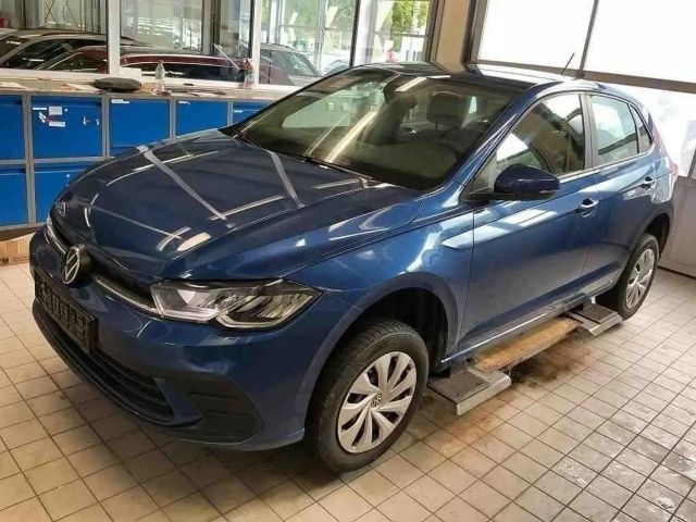 Volkswagen Polo 1.0 Fresh