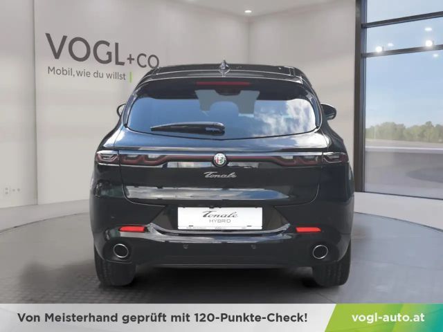 Alfa Romeo Tonale AWD Veloce