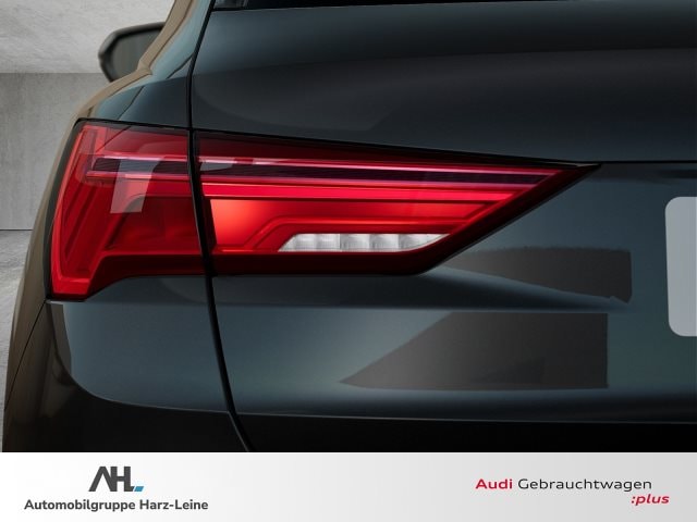 Audi Q3 35 TFSI S-Tronic