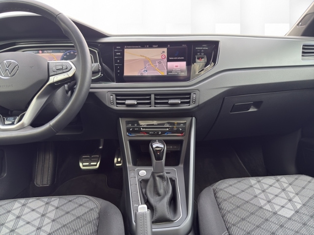 Volkswagen Taigo Pro