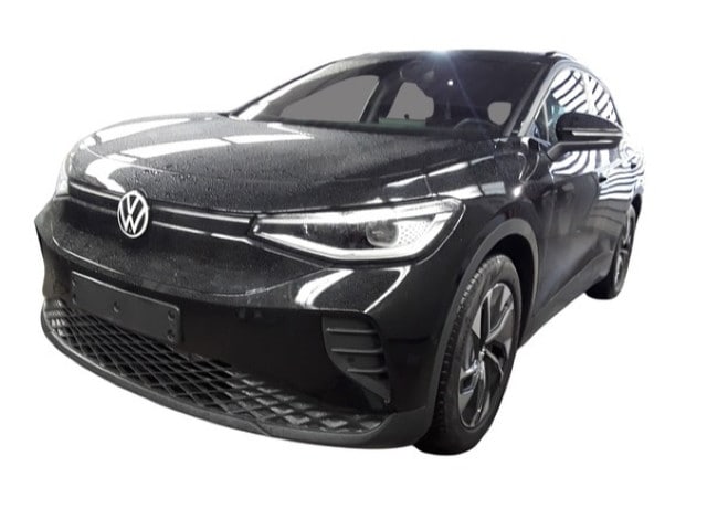 Volkswagen ID.4 IQ.Drive Performance Pro