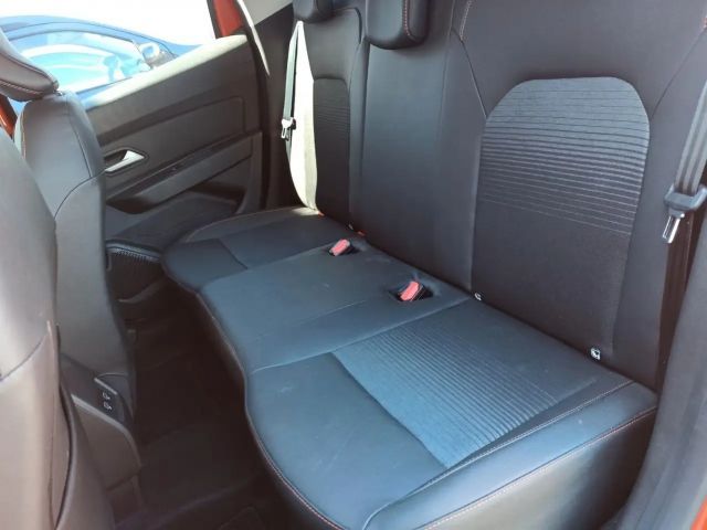 Dacia Duster 1.3 TCe Extreme TCe 150