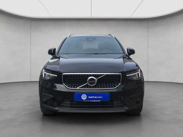 Volvo XC40 XC40