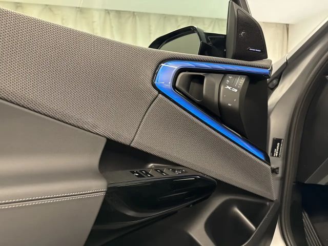 BMW X3 M-Sport xDrive