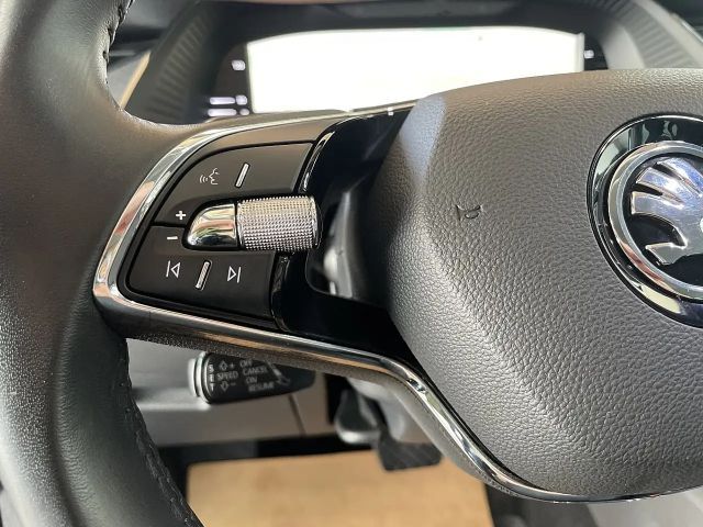 Skoda Octavia Combi Style Style