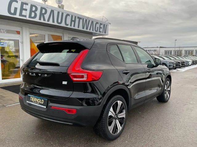 Volvo XC40 AWD Ultimate