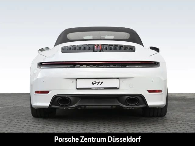 Porsche 992 Cabrio Carrera