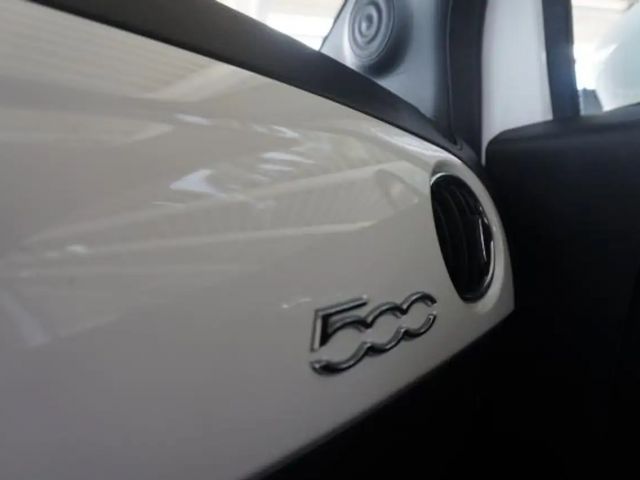 Fiat 500 500 1,0 MHD CLUB KLIMA TEMPOMAT UCONNECT