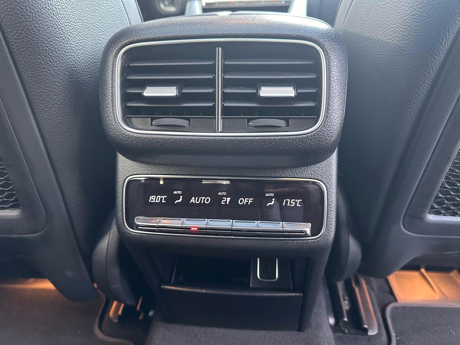 Mercedes-Benz GLE 350 AMG Line