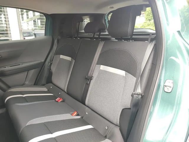 Opel Frontera Edition