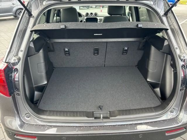 Suzuki Vitara AllGrip Comfort