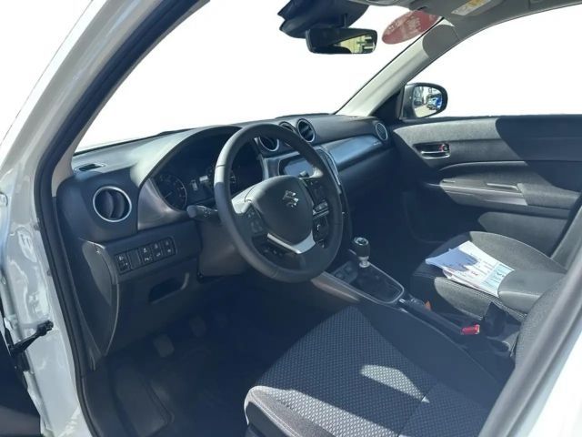Suzuki Vitara AllGrip Hybrid Shine