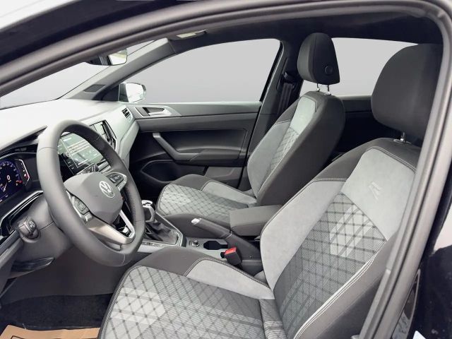 Volkswagen Polo DSG Sport