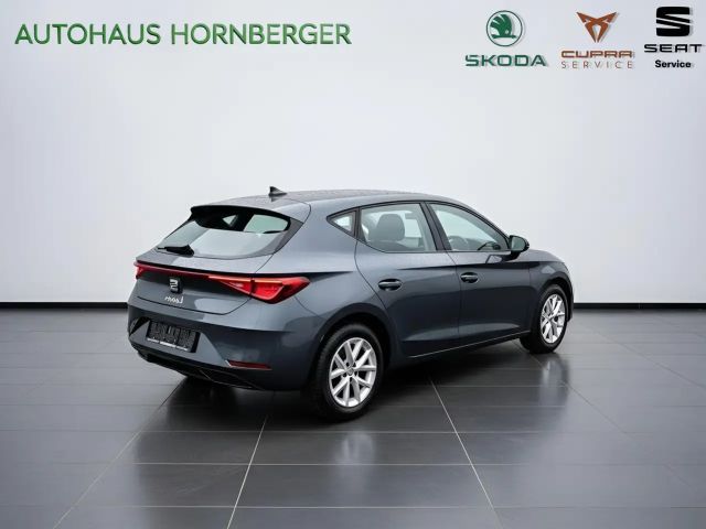 Seat Leon 1.5 eTSI DSG e-Hybrid