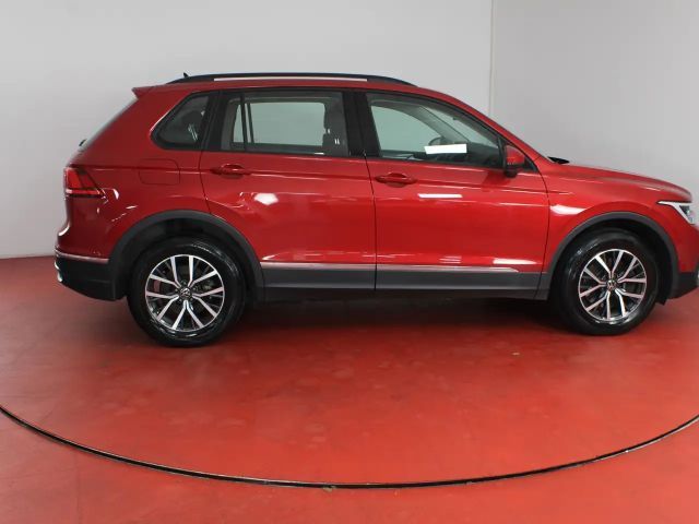Volkswagen Tiguan 1.4 TSI Life eHybrid