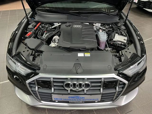 Audi A6 allroad 40 TDI Business Quattro