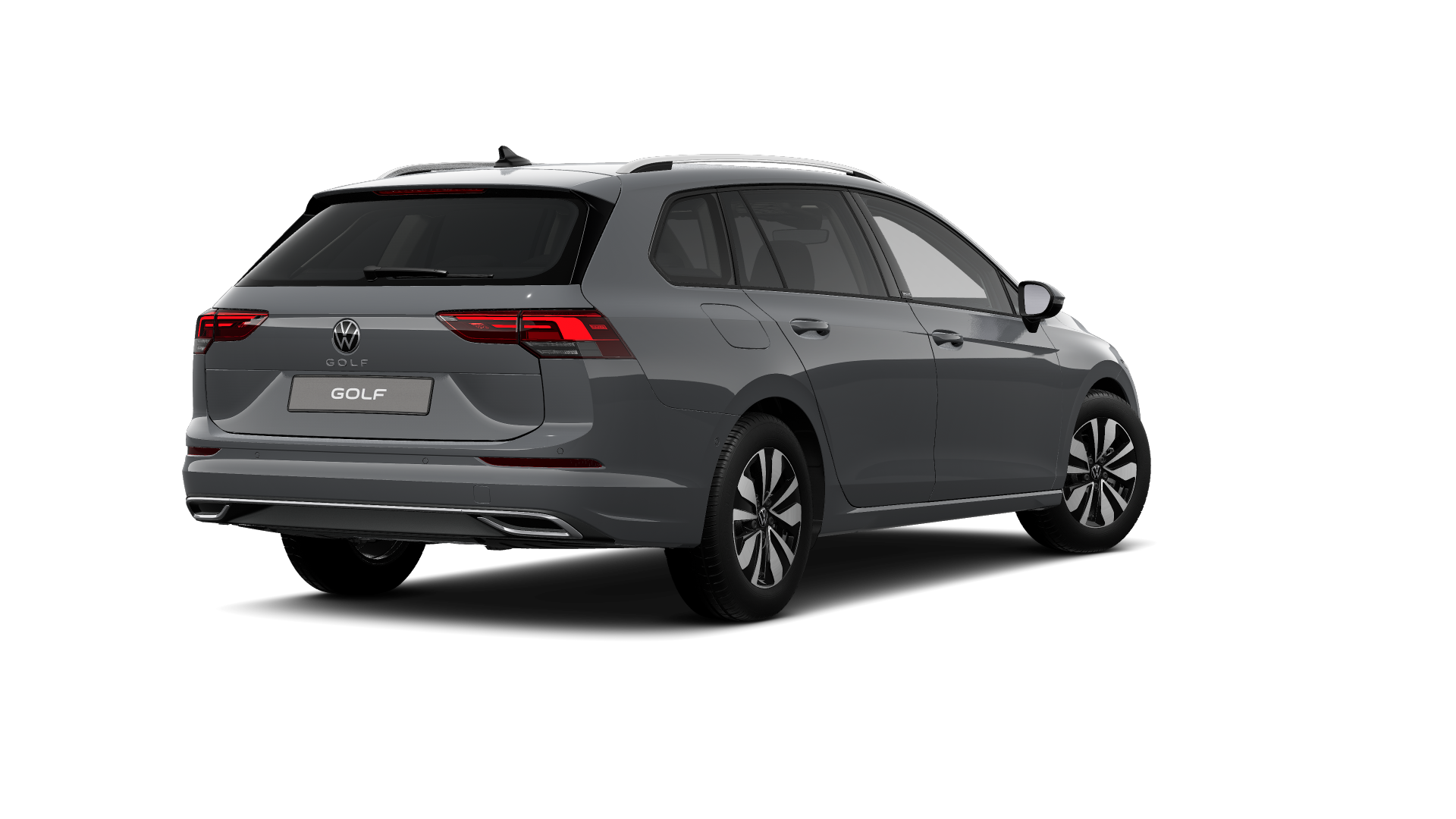 Volkswagen Golf 1.0 TSI Golf VIII Variant