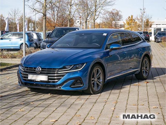 Volkswagen Arteon Shooting Brake 2.0 TDI R-Line