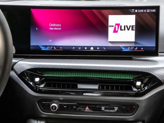 BMW 430 430d Coupé Gran Coupé M-Sport xDrive