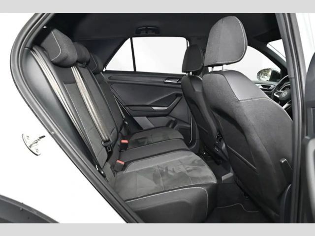 Volkswagen T-Roc 1.5 TSI DSG R-Line