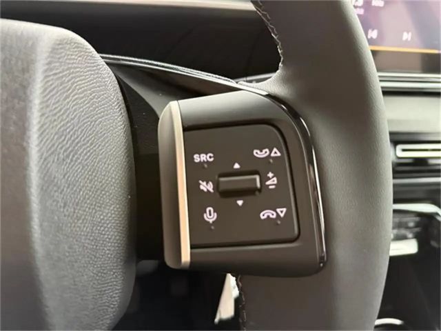 Citroën C3 Aircross You