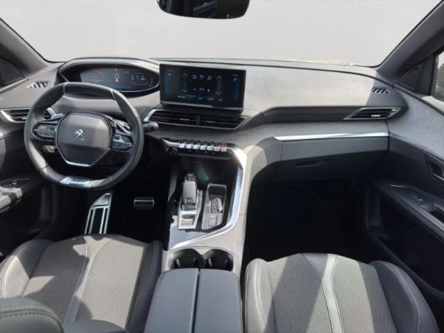 Peugeot 5008 BlueHDi GT-Line