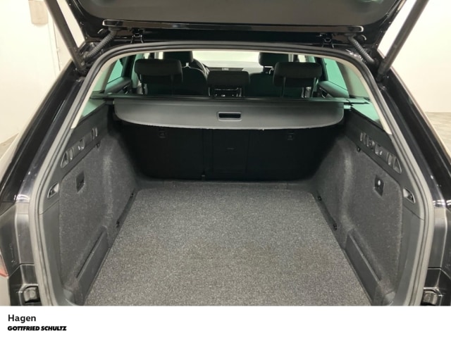 Skoda Superb 1.5 TSI Combi Style Style