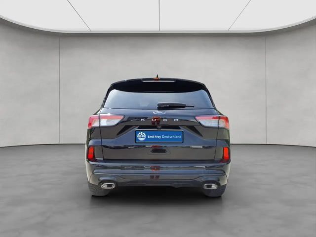 Ford Kuga EcoBoost ST Line X