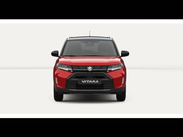 Suzuki Vitara AllGrip Comfort