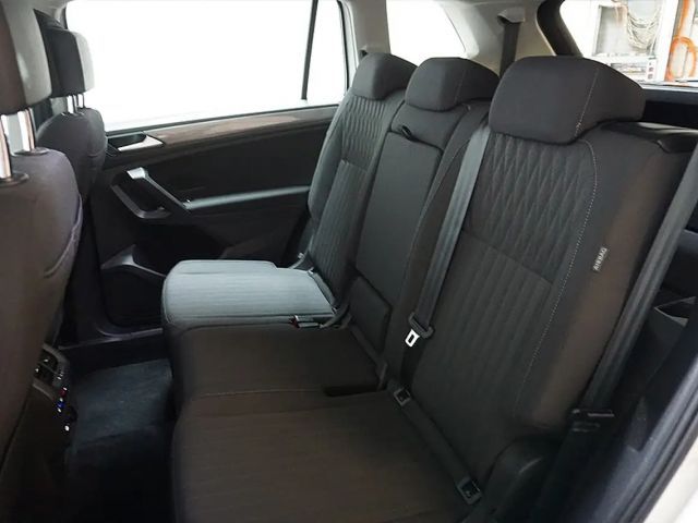 Volkswagen Tiguan 2.0 TDI Allspace DSG Life