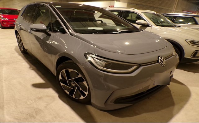 Volkswagen ID.3 Performance Pro