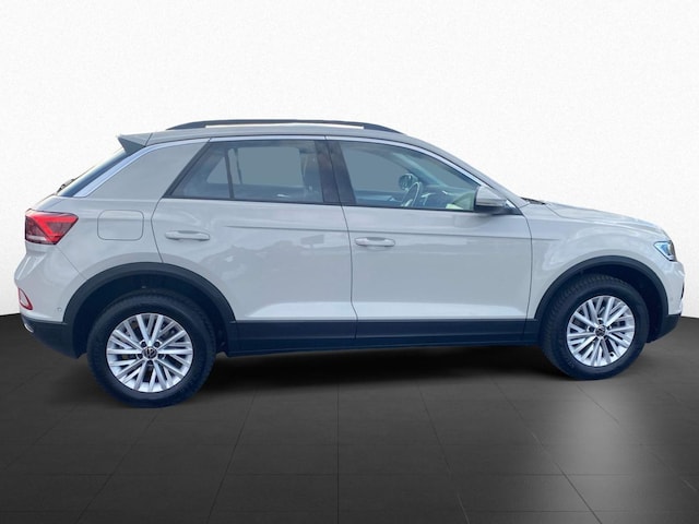 Volkswagen T-Roc 1.5 TSI DSG Life
