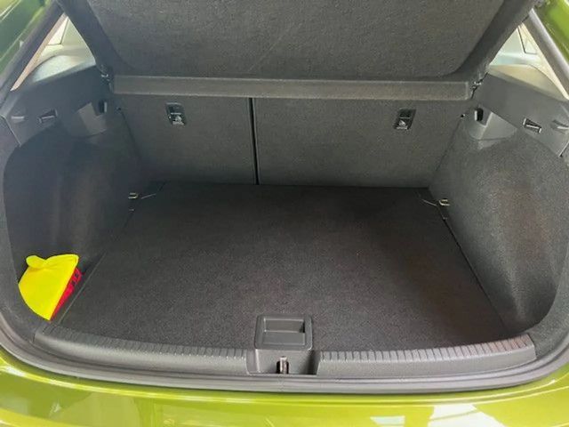 Volkswagen Taigo DSG Style