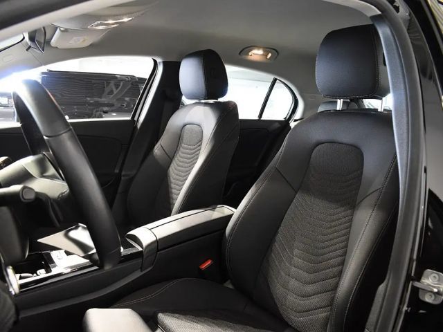 Mercedes-Benz A 180 Aut.