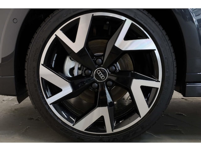 Audi A3 35 TFSI S-Tronic