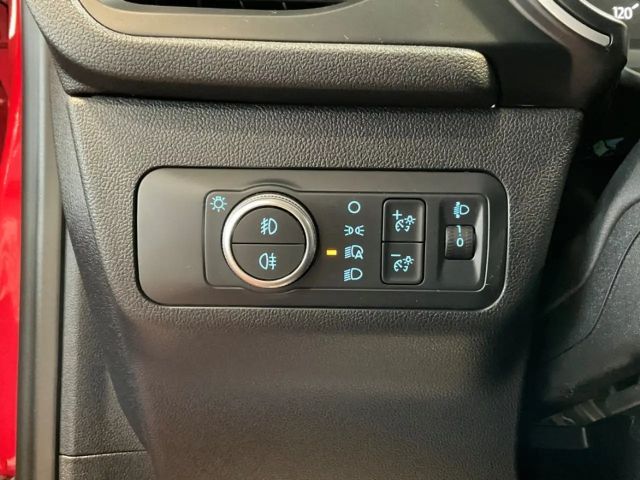 Ford Kuga AWD Cool & Connect