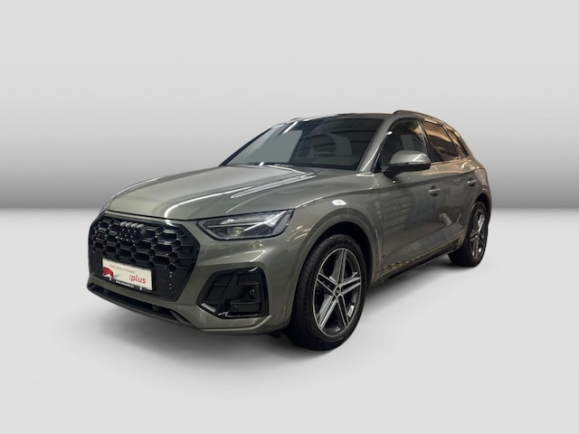 Audi SQ5 SUV TDI tiptronic Audi SQ5 SUV