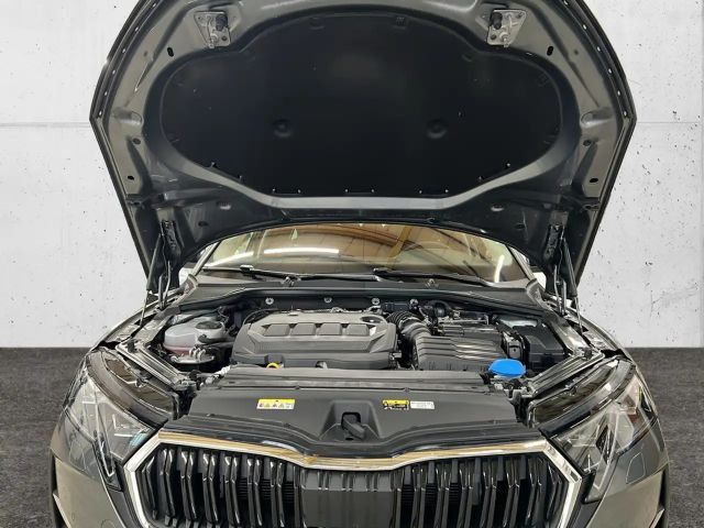 Skoda Octavia 2.0 TDI Selection