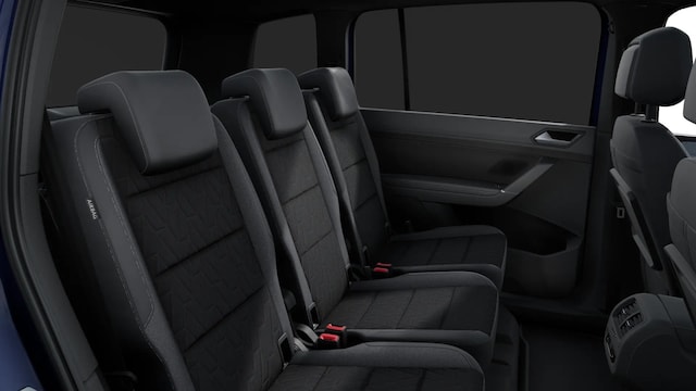 Volkswagen Touran Touran Goal 1.5TSI KAM NAVI LED EASYOPEN