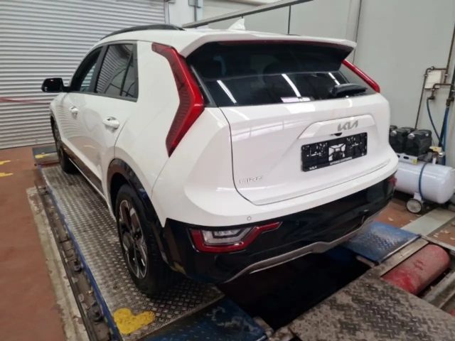 Kia Niro Inspiration*ACC*Ambiente*Leder*CAM*Navi*WMP