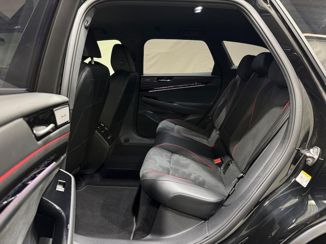 Volkswagen ID.7 GTX Tourer