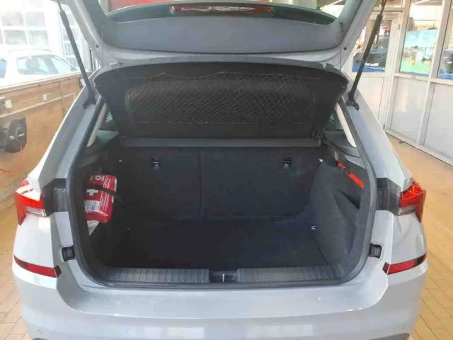 Skoda Kamiq 1.5 TSI Clever