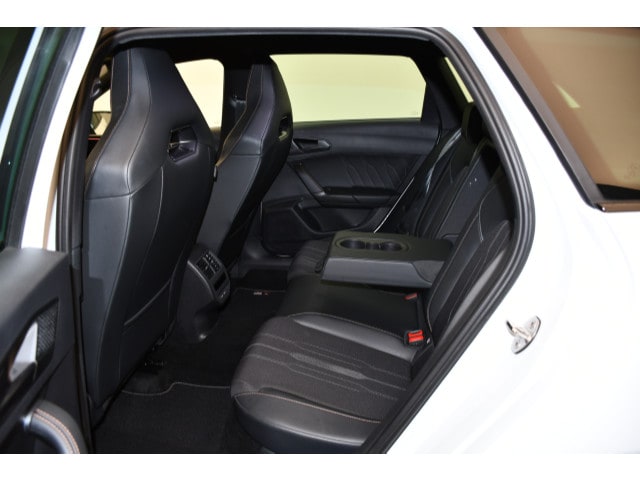 Cupra Leon 2.0 TSI DSG ST Sportstourer