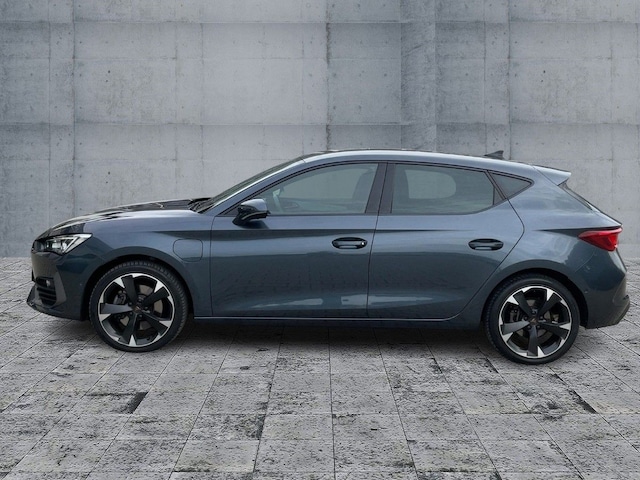 Cupra Leon 1.4 e-Hybrid