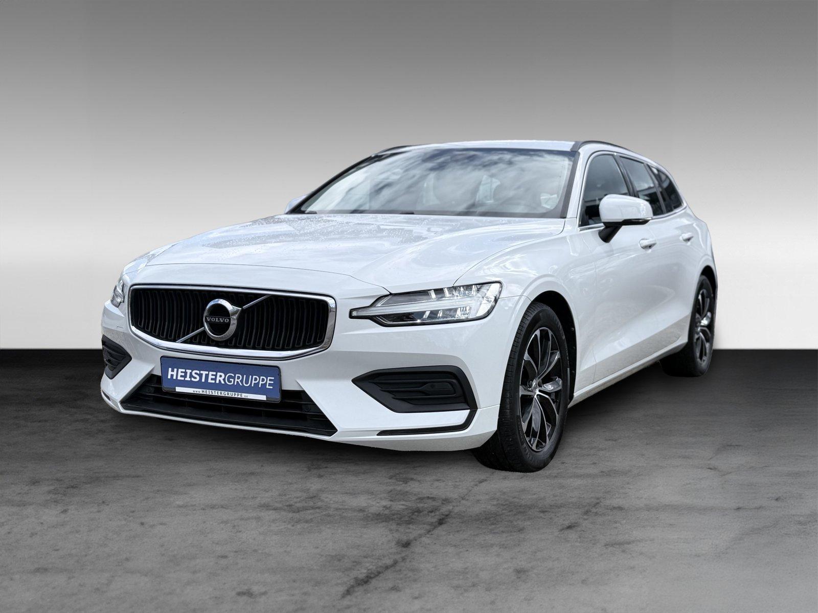Volvo V60 Momentum