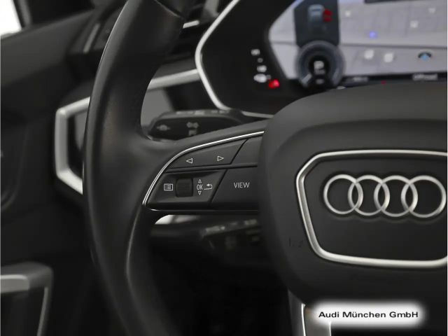 Audi Q3 45 TFSI Hybride S-Tronic
