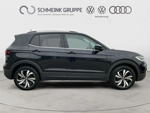 Volkswagen T-Cross 1.0 TSI DSG Style