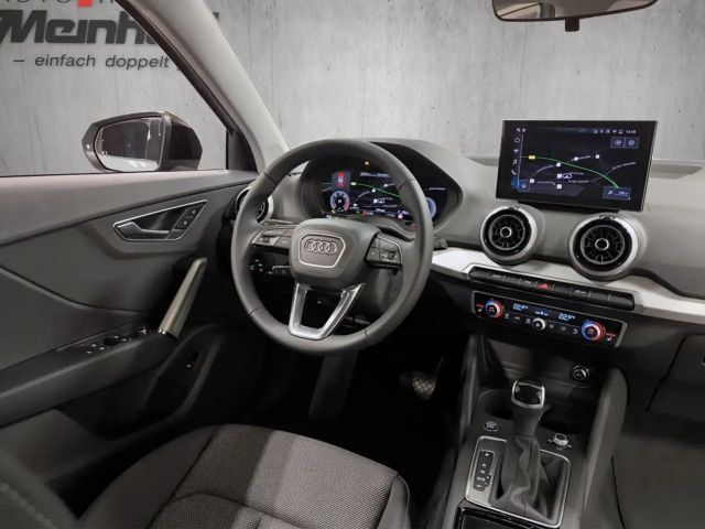 Audi Q2 35 TDI Quattro S-Tronic