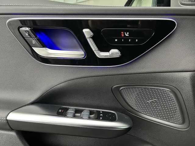 Mercedes-Benz C 300 AMG Line Estate